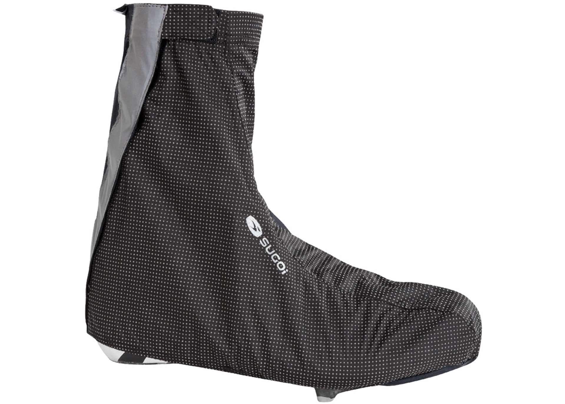 Бахіли Sugoi ZAP BOOTIE, чорні, M