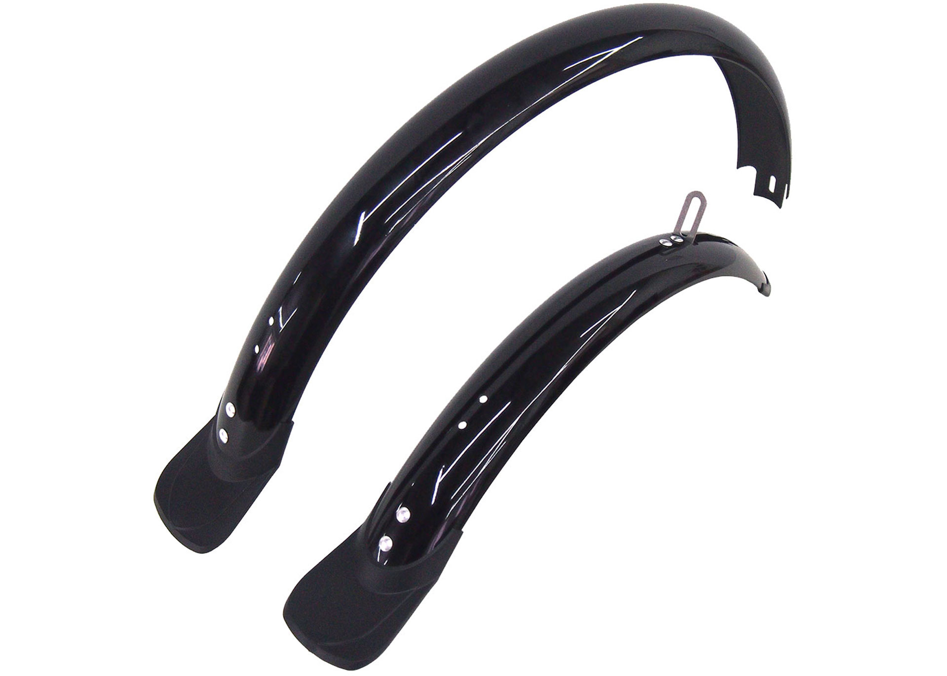 Комплект крил 20 Pride MINI 1 чорні