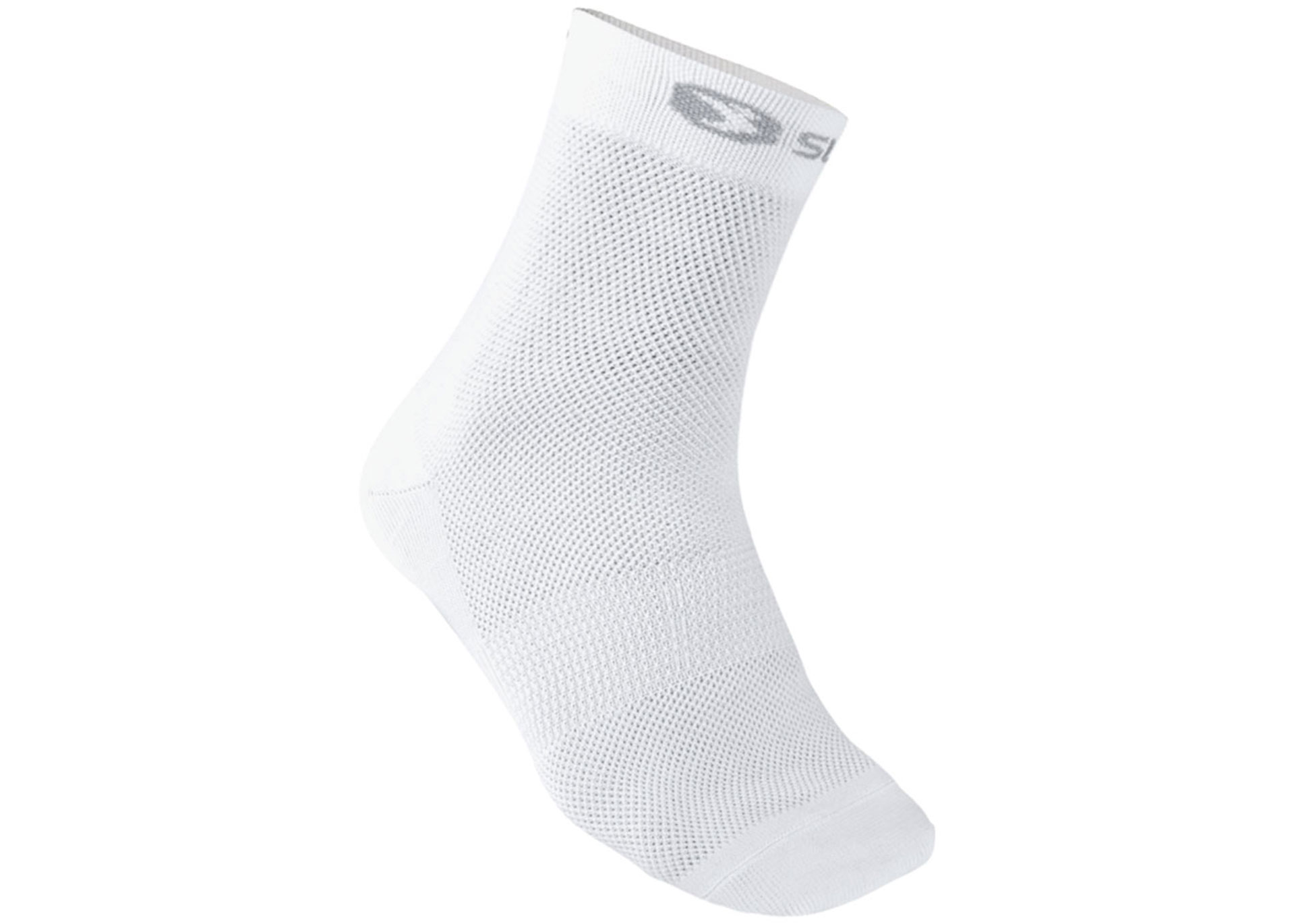 Носки Sugoi FINOTECH 1/4, білі, L
