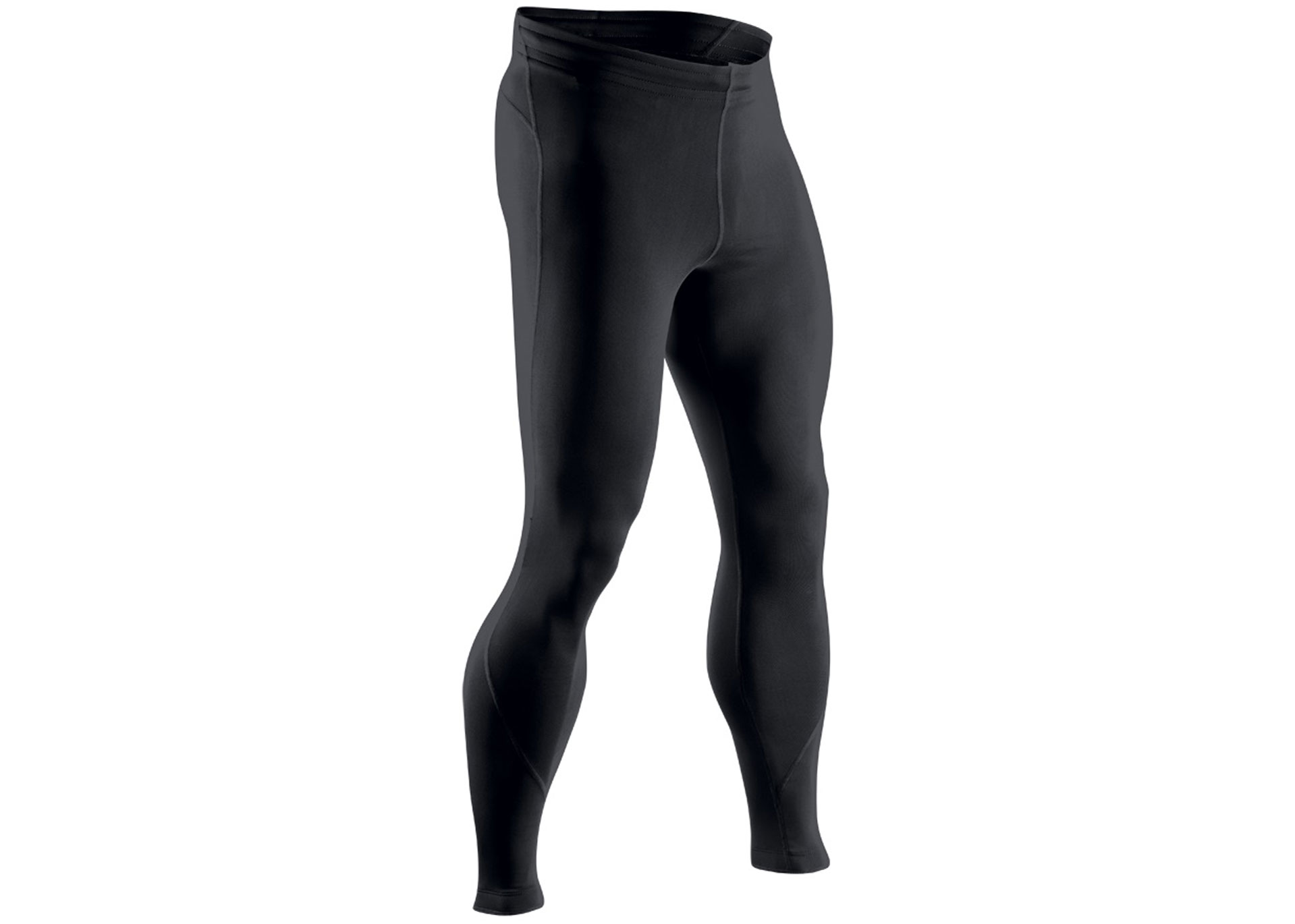 Рейтузи Sugoi MidZERO TIGHT, чоловічі, black (чорні), S