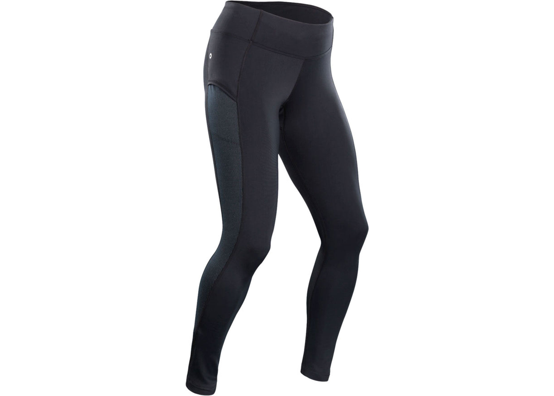 Рейтузи Sugoi SUBZERO ZAP, жіночі, BLK (чорні), L