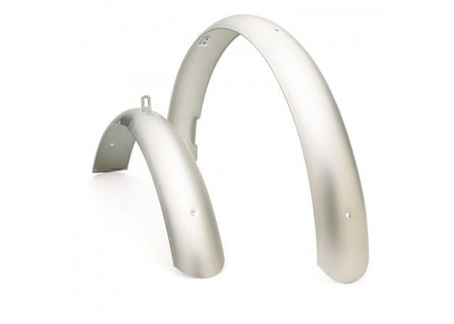 Крило пер+зад 26 Electra Cruiser алюм.жіноч., срібл.