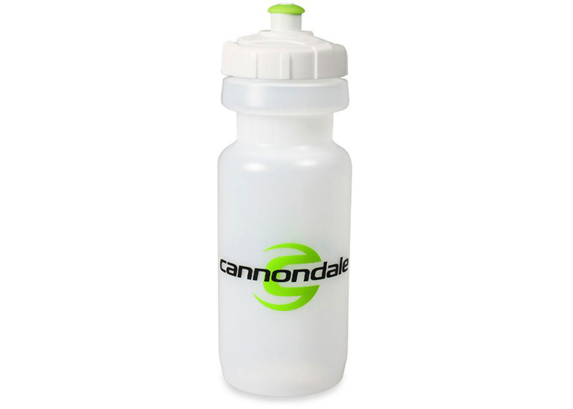 Фляга 0,7 Cannondale C-LOGO прозрачная