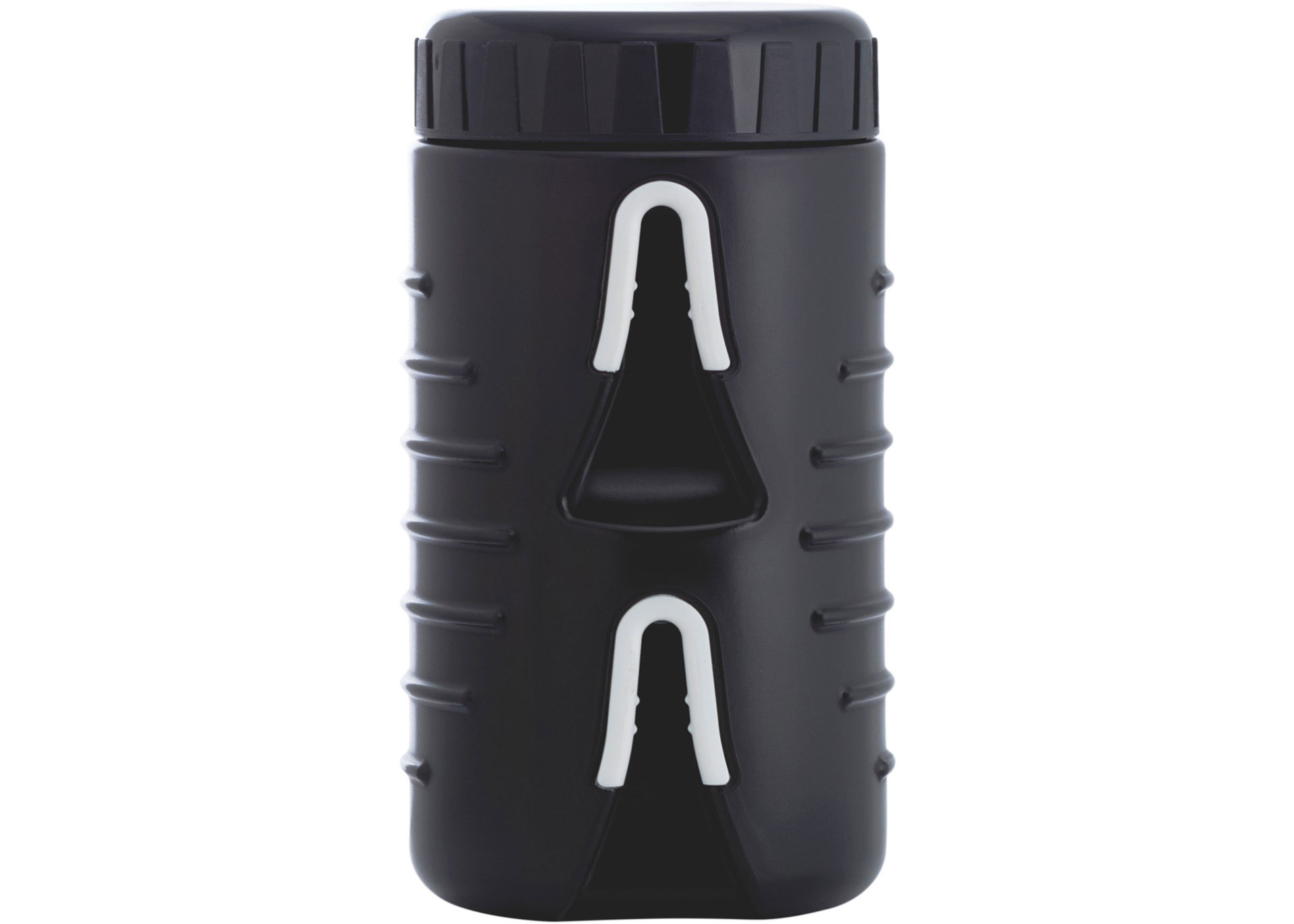 Фляга-кег Fabric CAGELESS TOOL KEG для инструмента черный