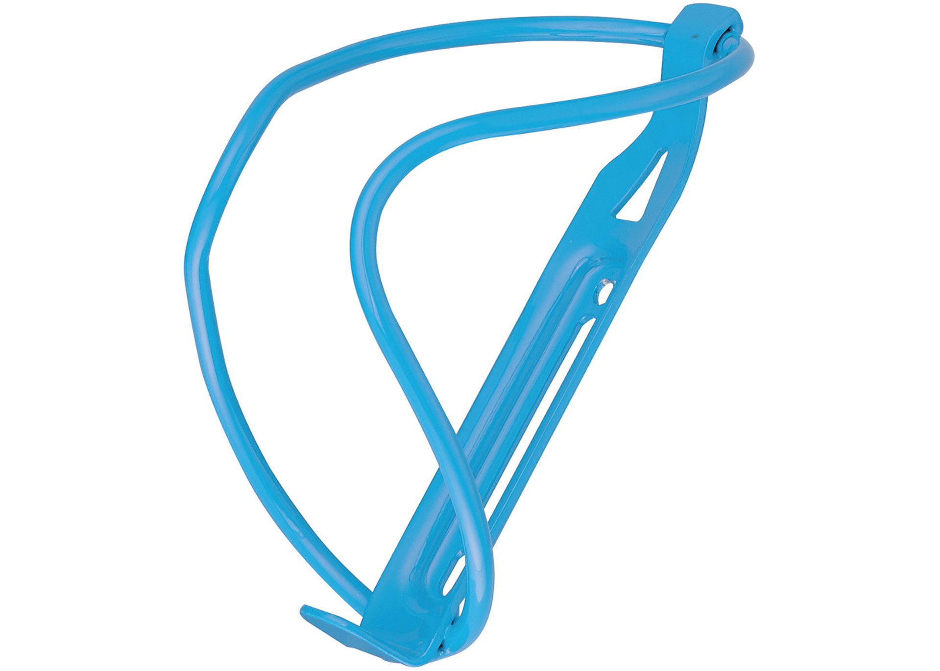 Тримач фляги Cannondale ALUMINUM GT40 ultra Голубий