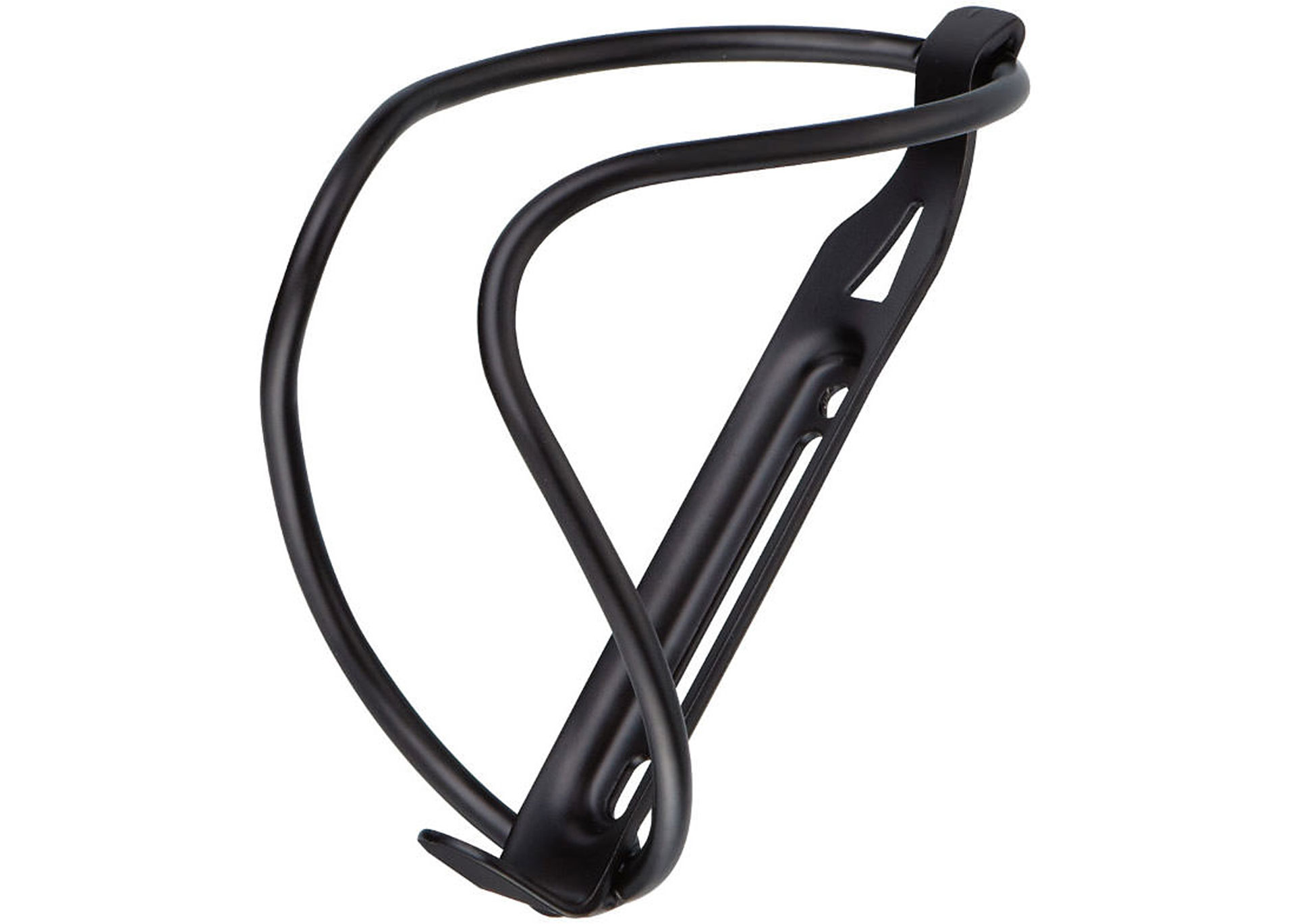 Тримач фляги Cannondale ALUMINUM GT40 чорний