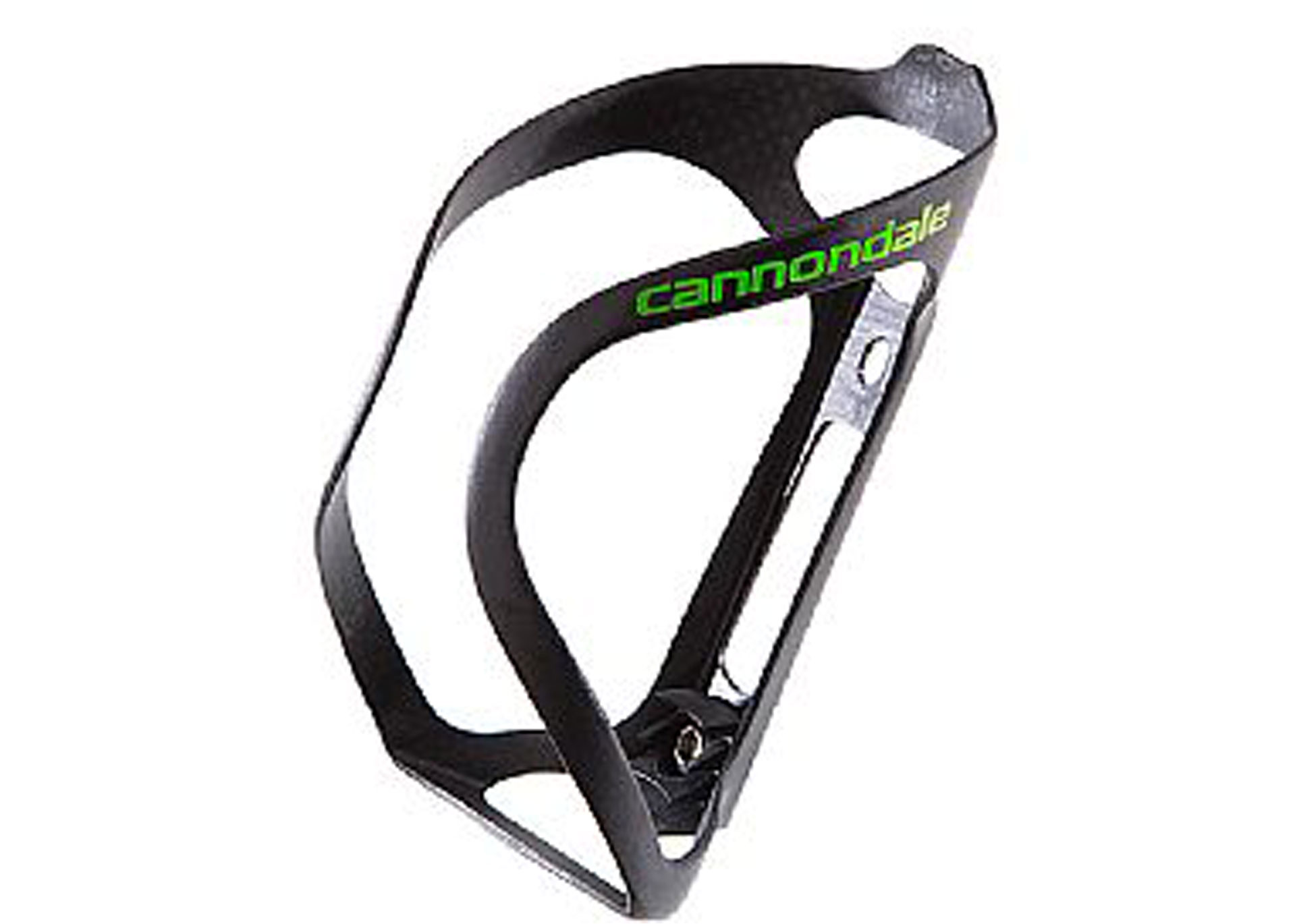 Держатель фляги Cannondale Carbon GT40 BKG