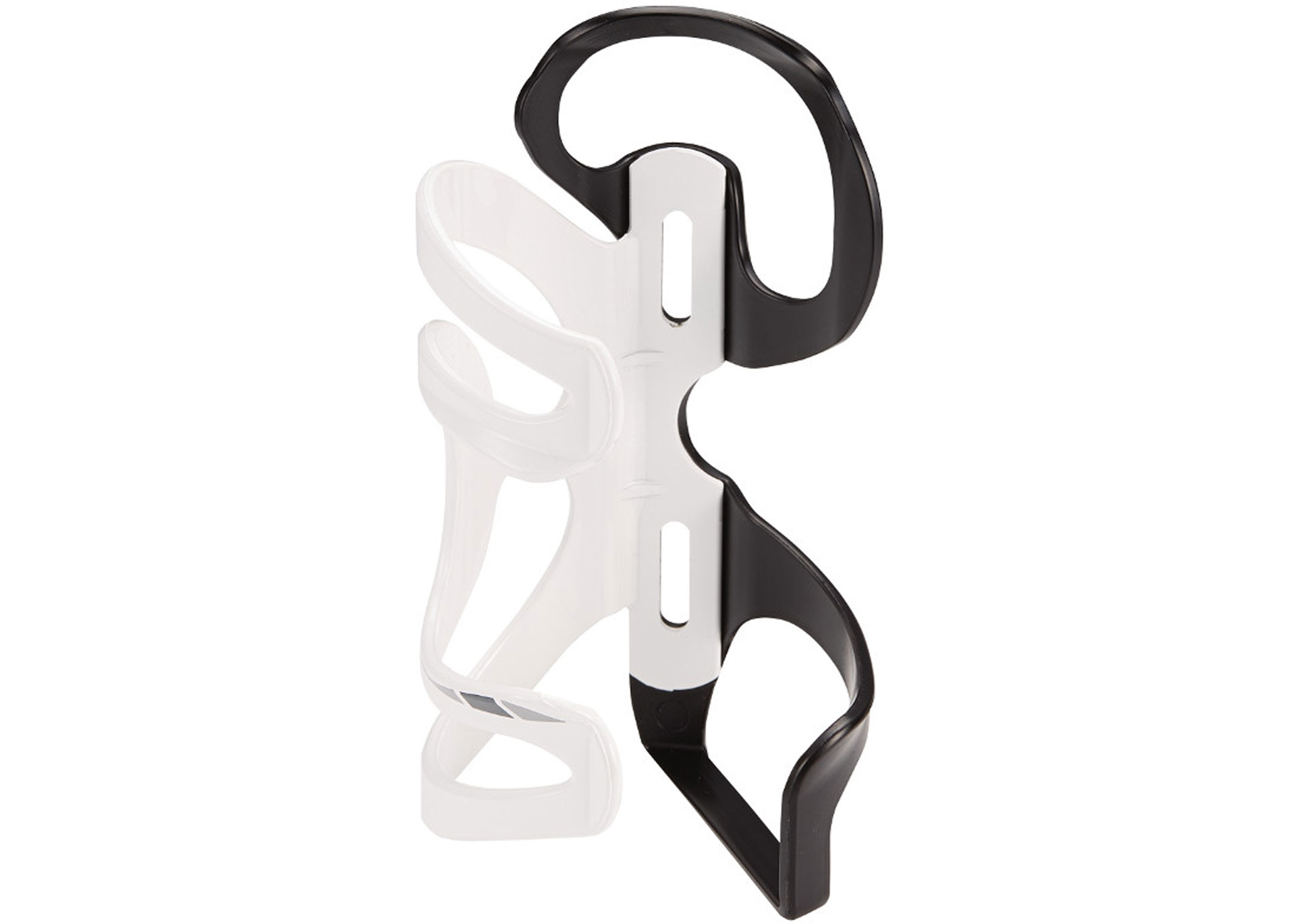 Держатель фляги Cannondale NYLON SSR (под правую руку) черный-белый