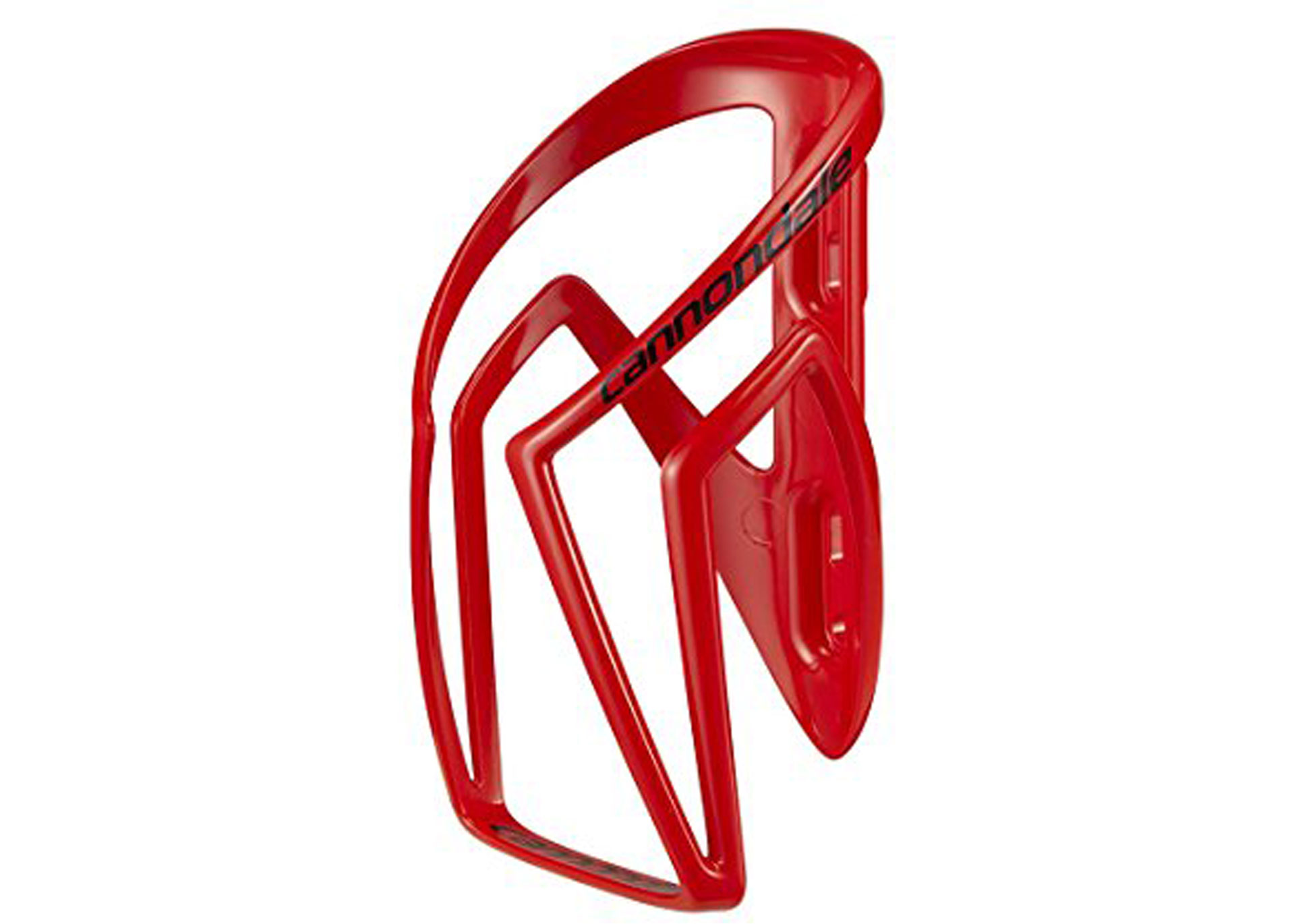 Тримач фляги Cannondale Speed C червоно-чорний