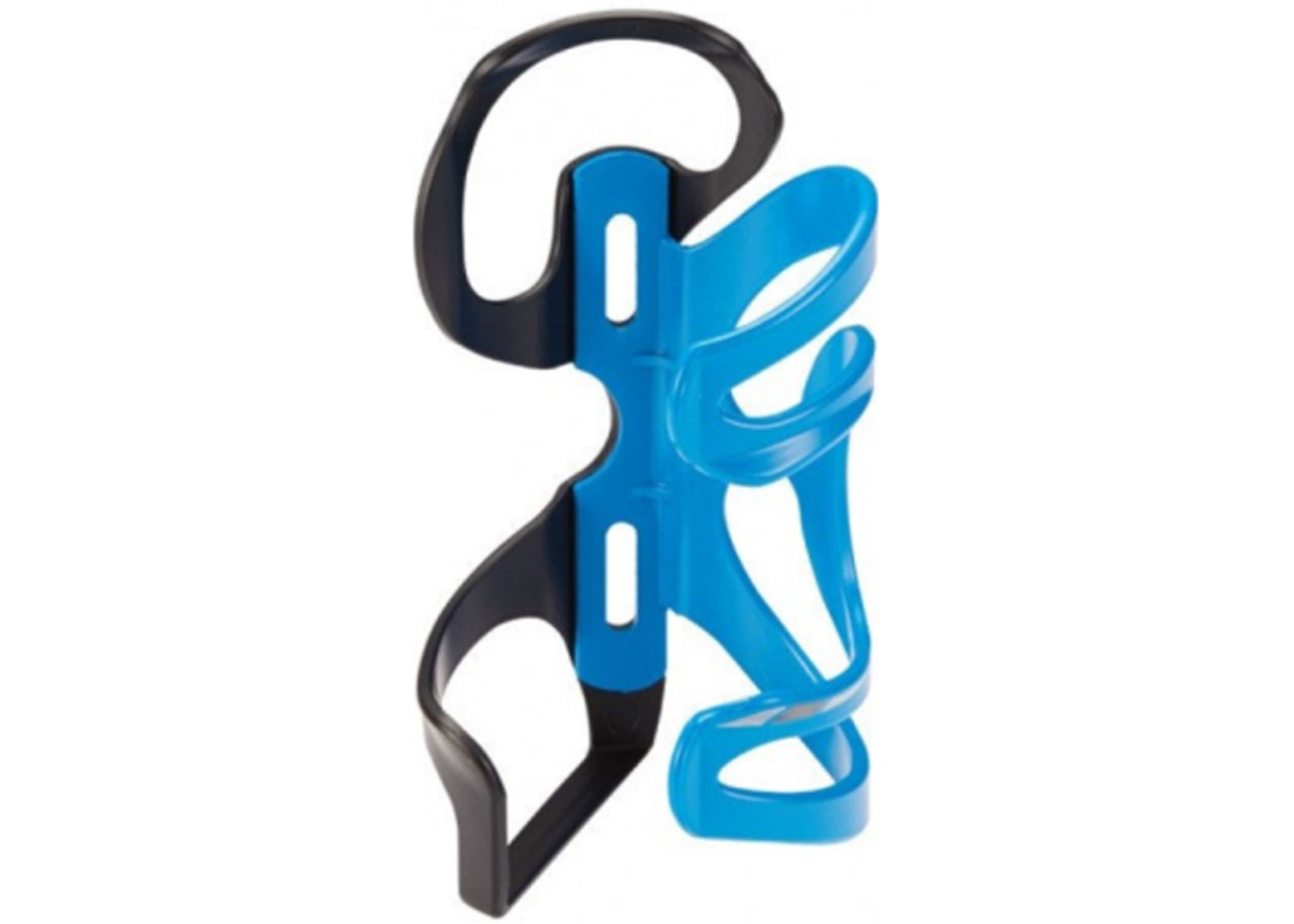 Тримач фляги Cannondale SSL (під ліву руку) чорно-синій