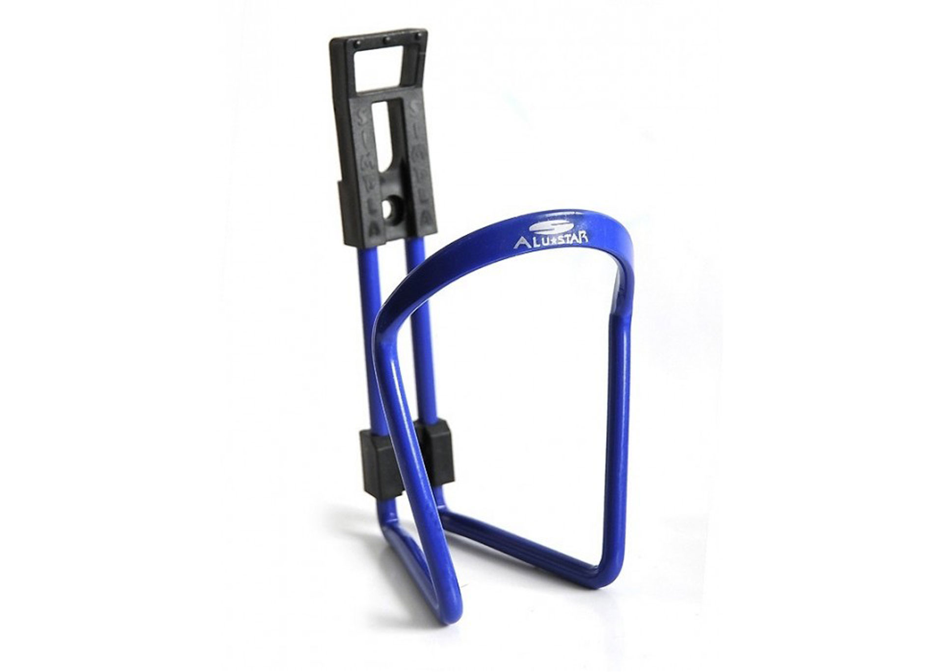 Фляготримач SIMPLA Alu-Star blue 55г