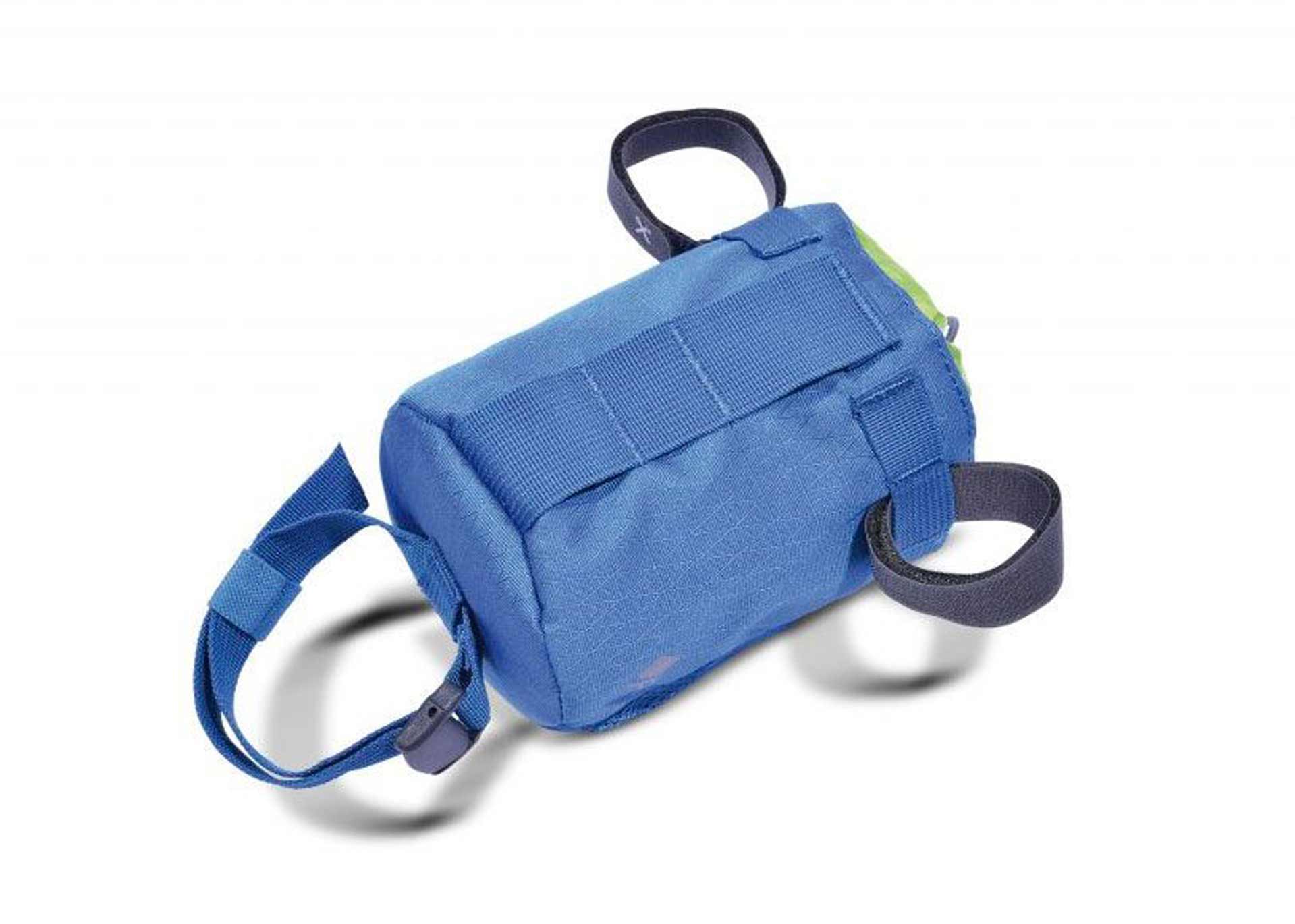 Сумка для фляги Acepac FAT BOTTLE BAG, синя