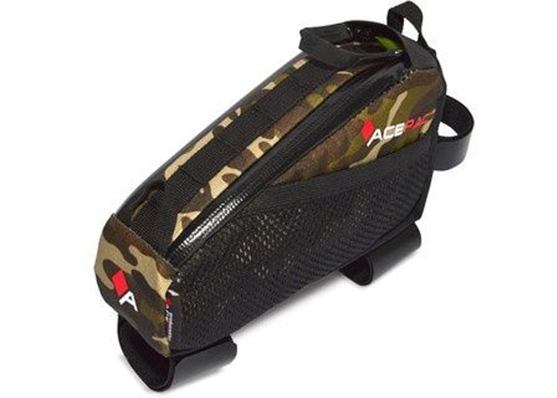 Сумка на раму Acepac FUEL BAG M, камуфляжна