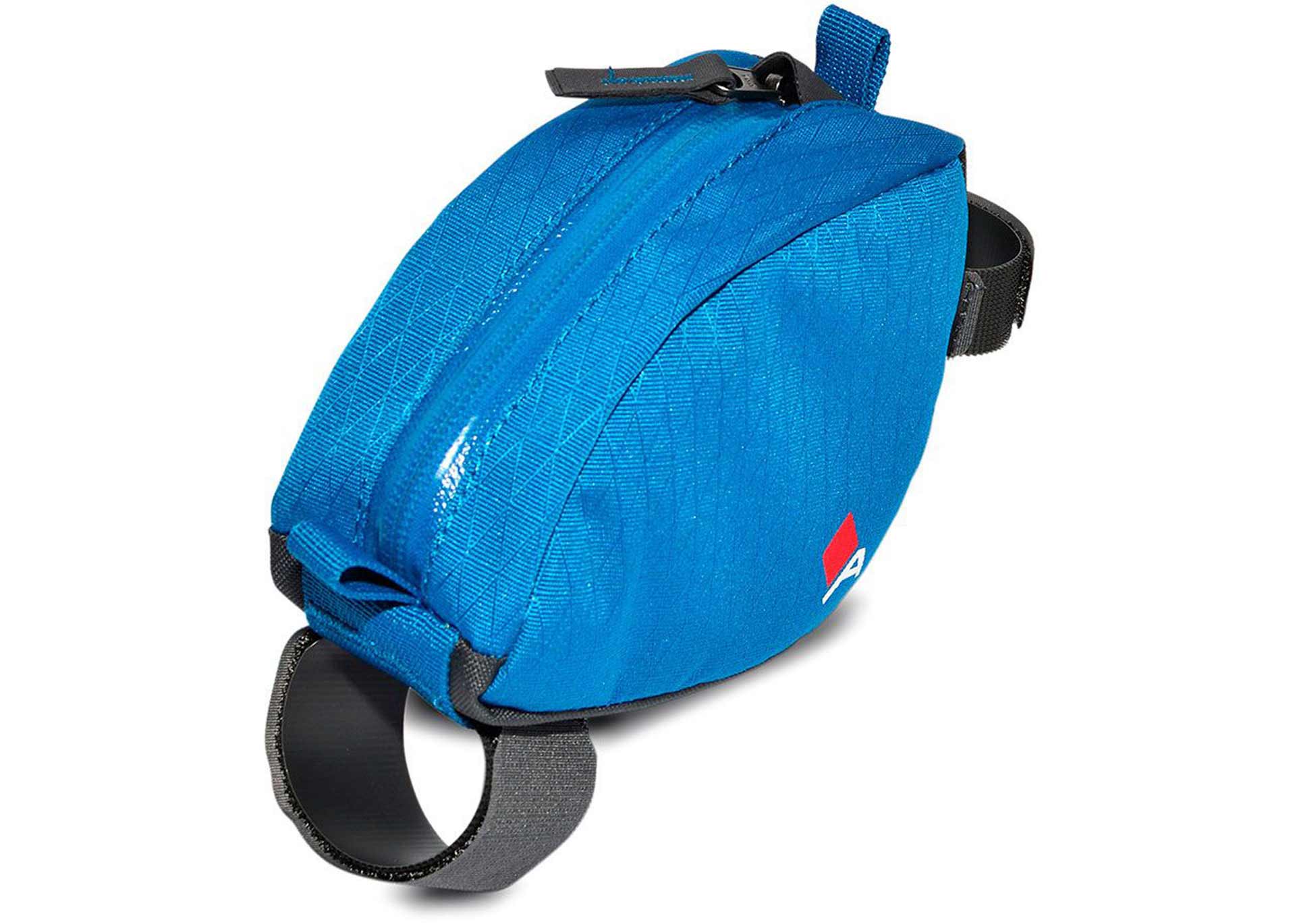 Сумка на раму Acepac TUBE BAG, синя