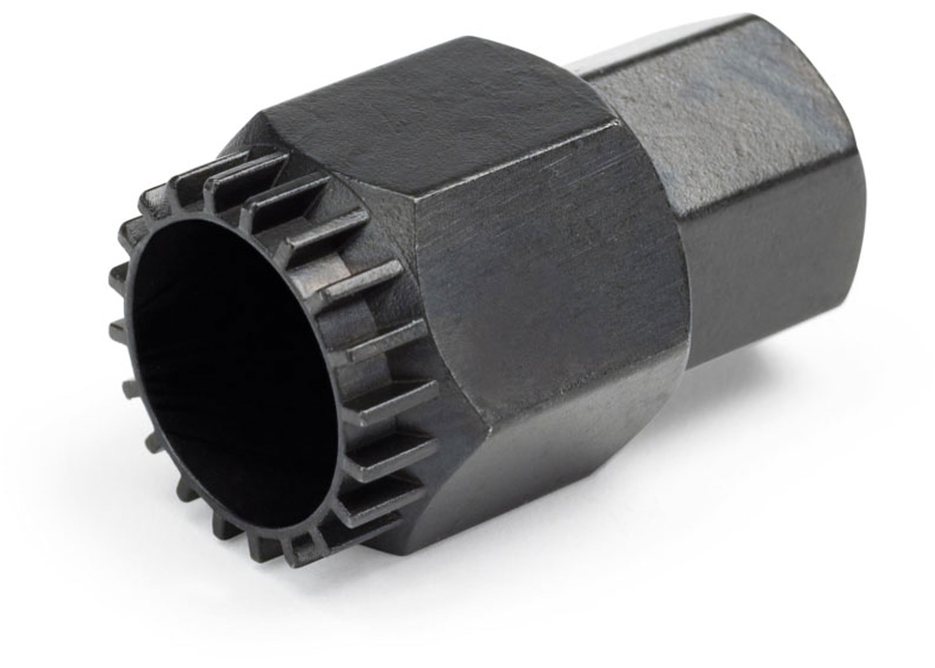 Ключ знімач каретки Park Tool SHIMANO і ISIS Drive шліцевий