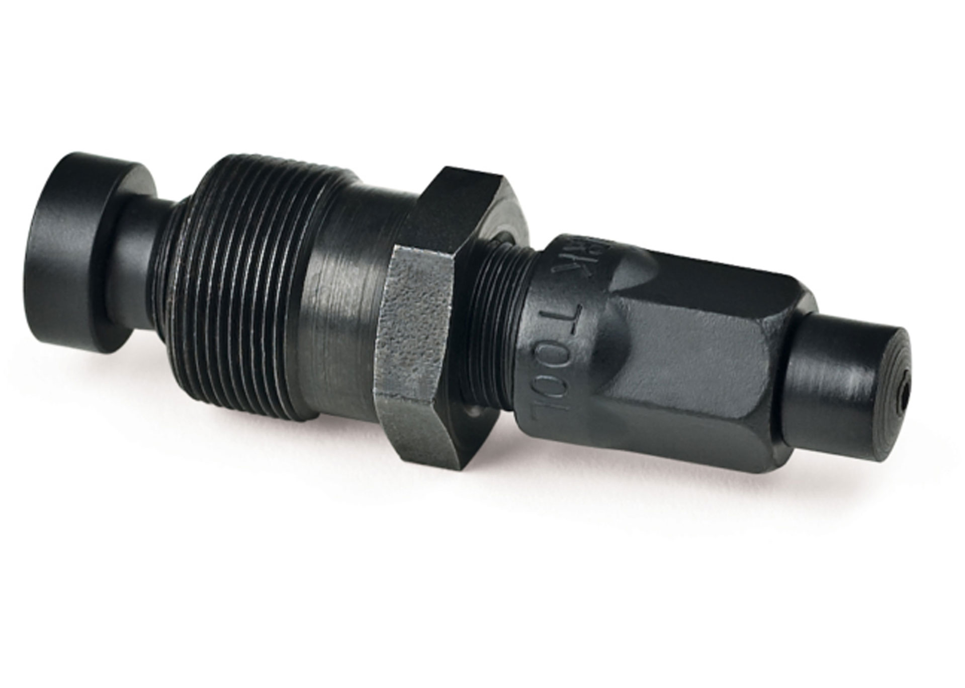 Ключ знімач шатунів Park Tool під квадрат Octalink, ISIS Drive, Power Drive і Power Spline