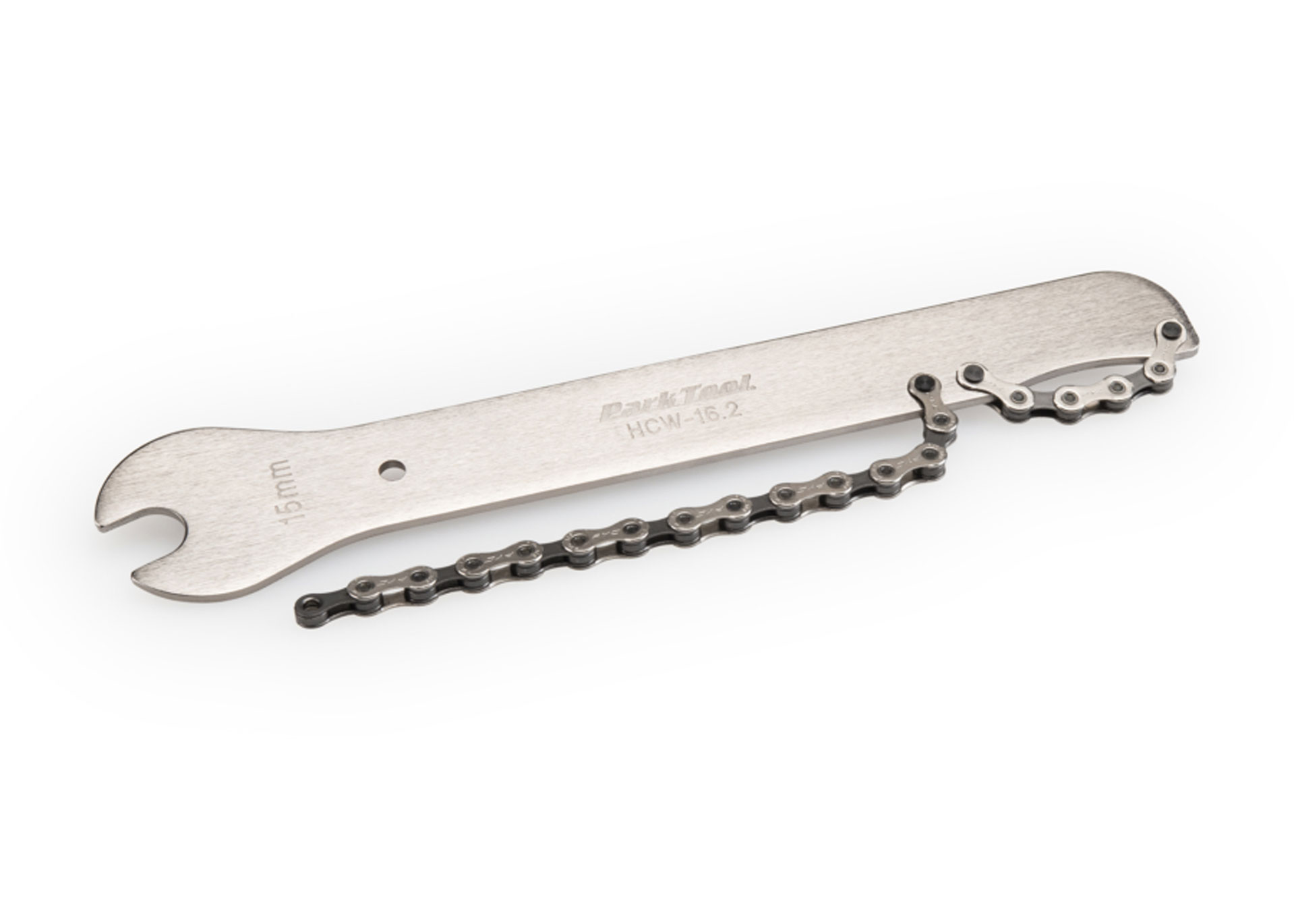 Ключ-хлыст Park Tool и Педальный ключ, 15mm
