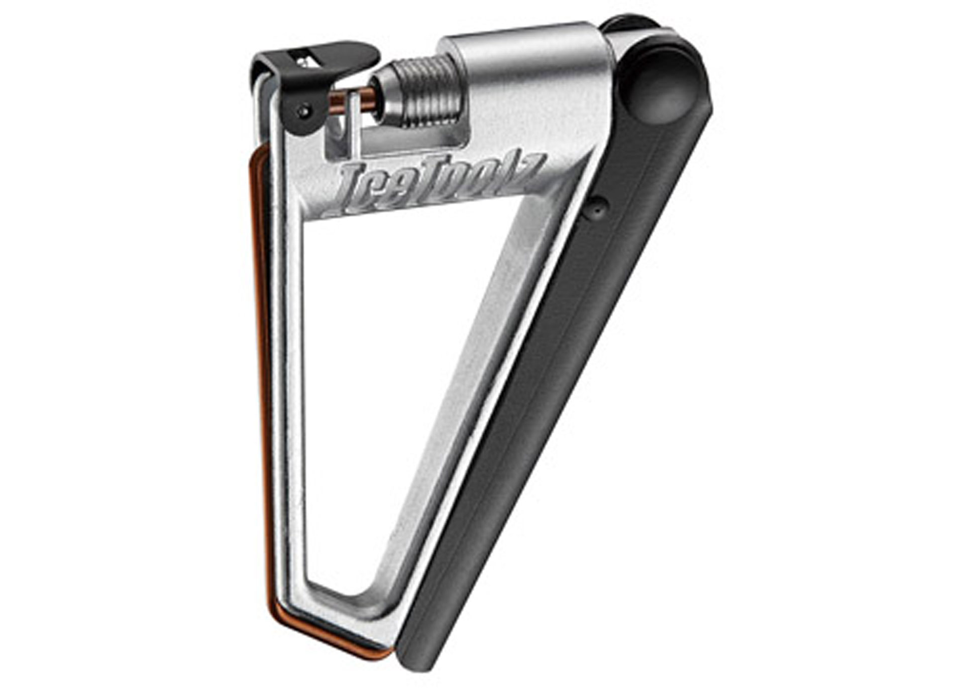 Витискач ланцюга ICE TOOLZ сумісний з ланцюгами HG/UG/IG Shimano для 7-10 ск
