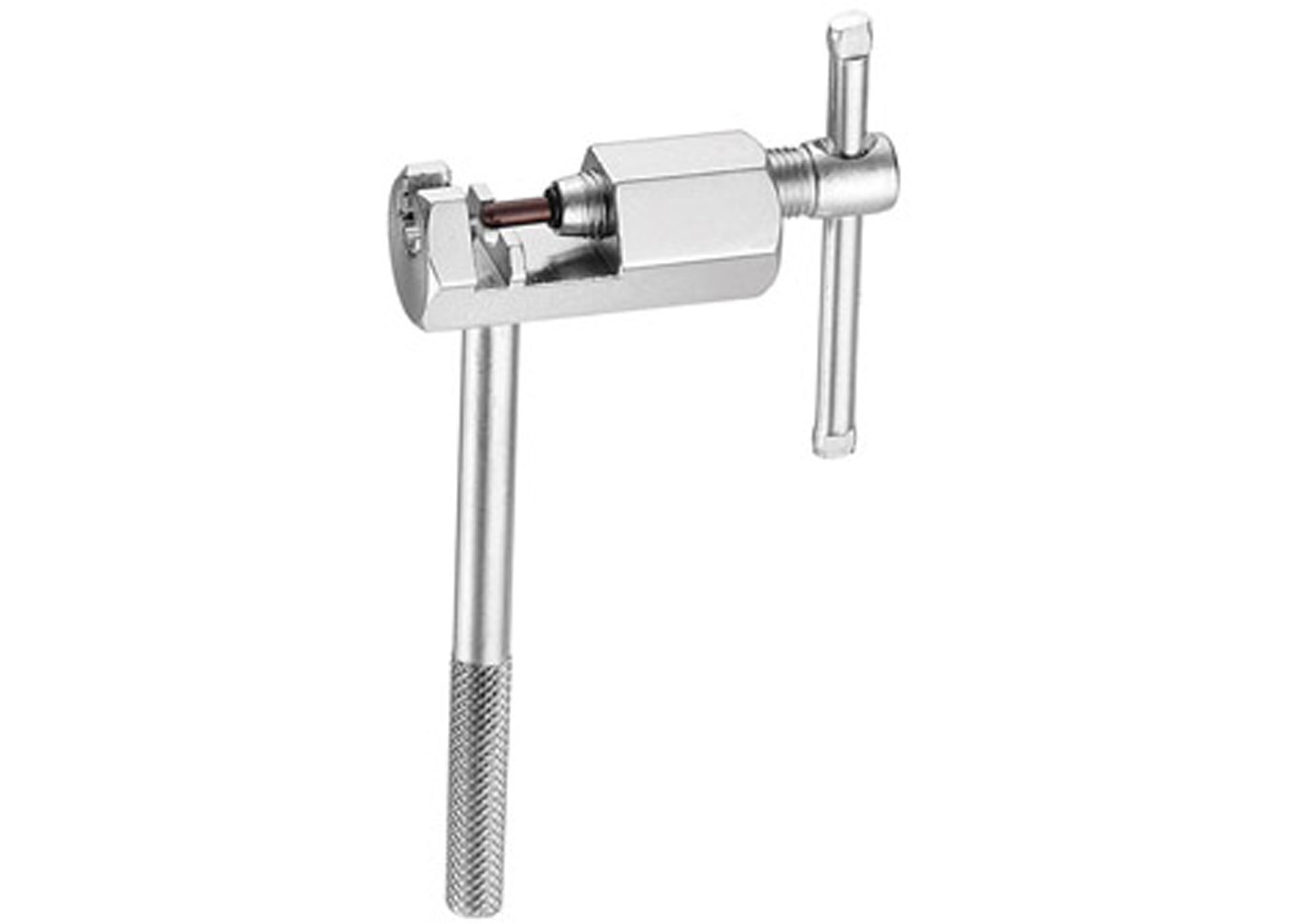 Витискач ланцюга ICE TOOLZ сумісний з ланцюгами HG/UG/IG Shimano до 9 ск., рукоятка 84mm