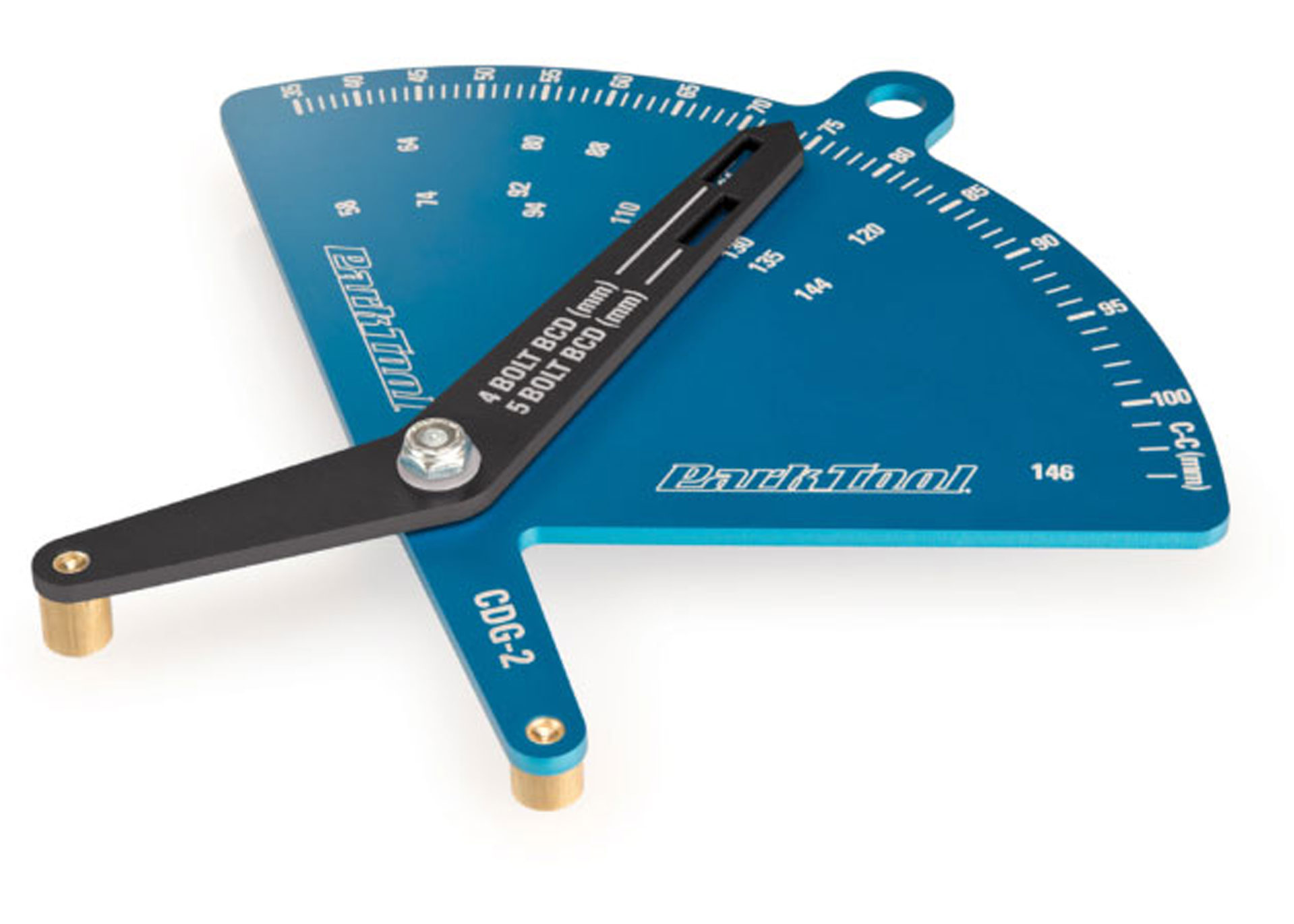 Вимірювач Park Tool Diameter Gauge