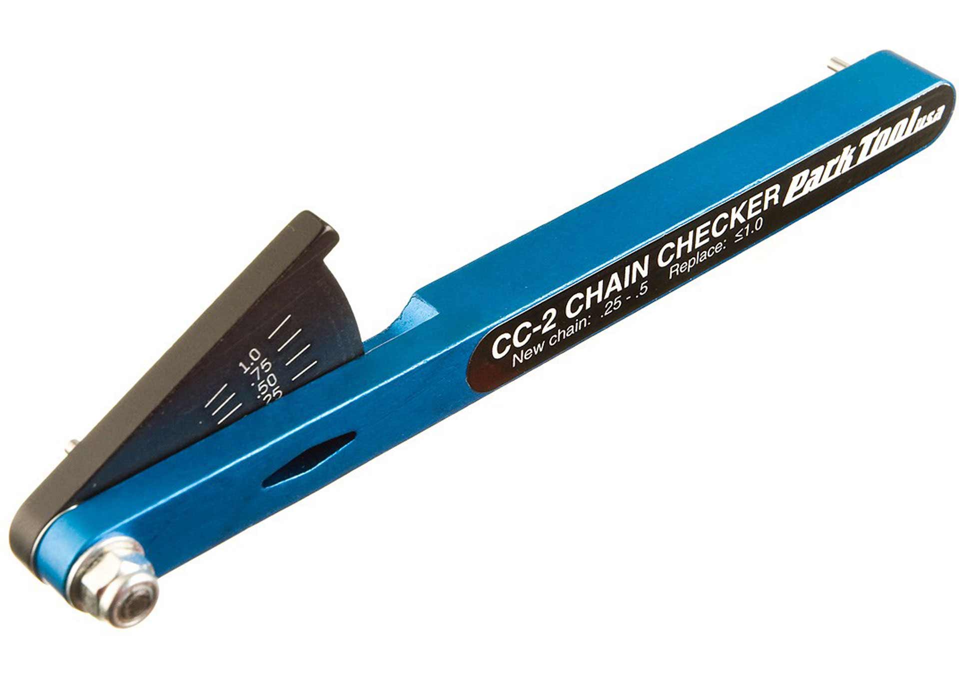 Измеритель износа цепи Park Tool