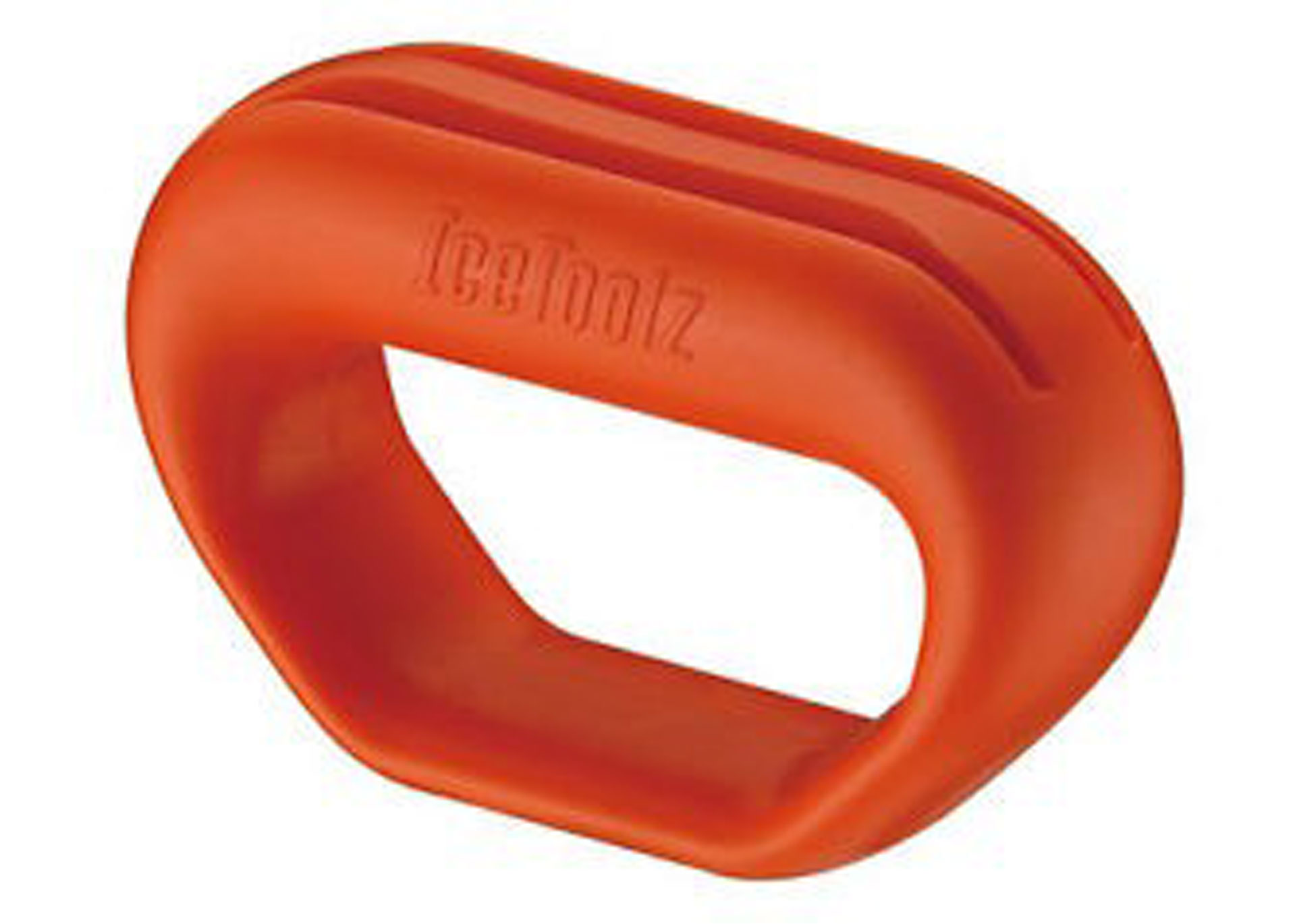 Тримач аэроспиці ICE TOOLZ 12T4 1.0-2.0mm