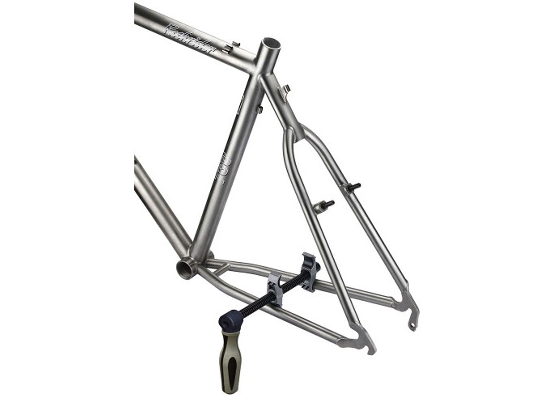 Регулювальник ICE TOOLZ E263 для рам і вилок