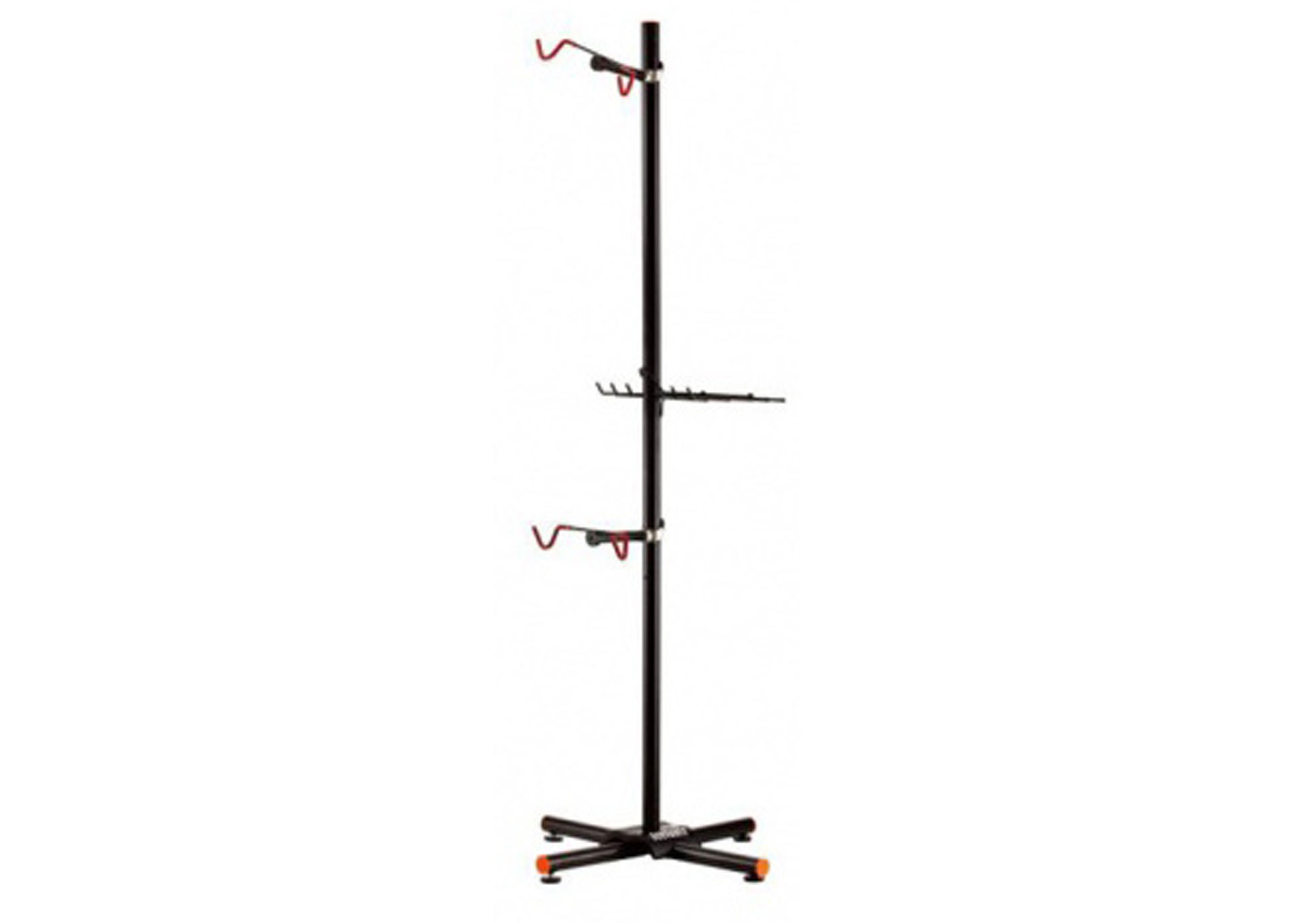 Стенд ICE TOOLZ P616 на 2 вела