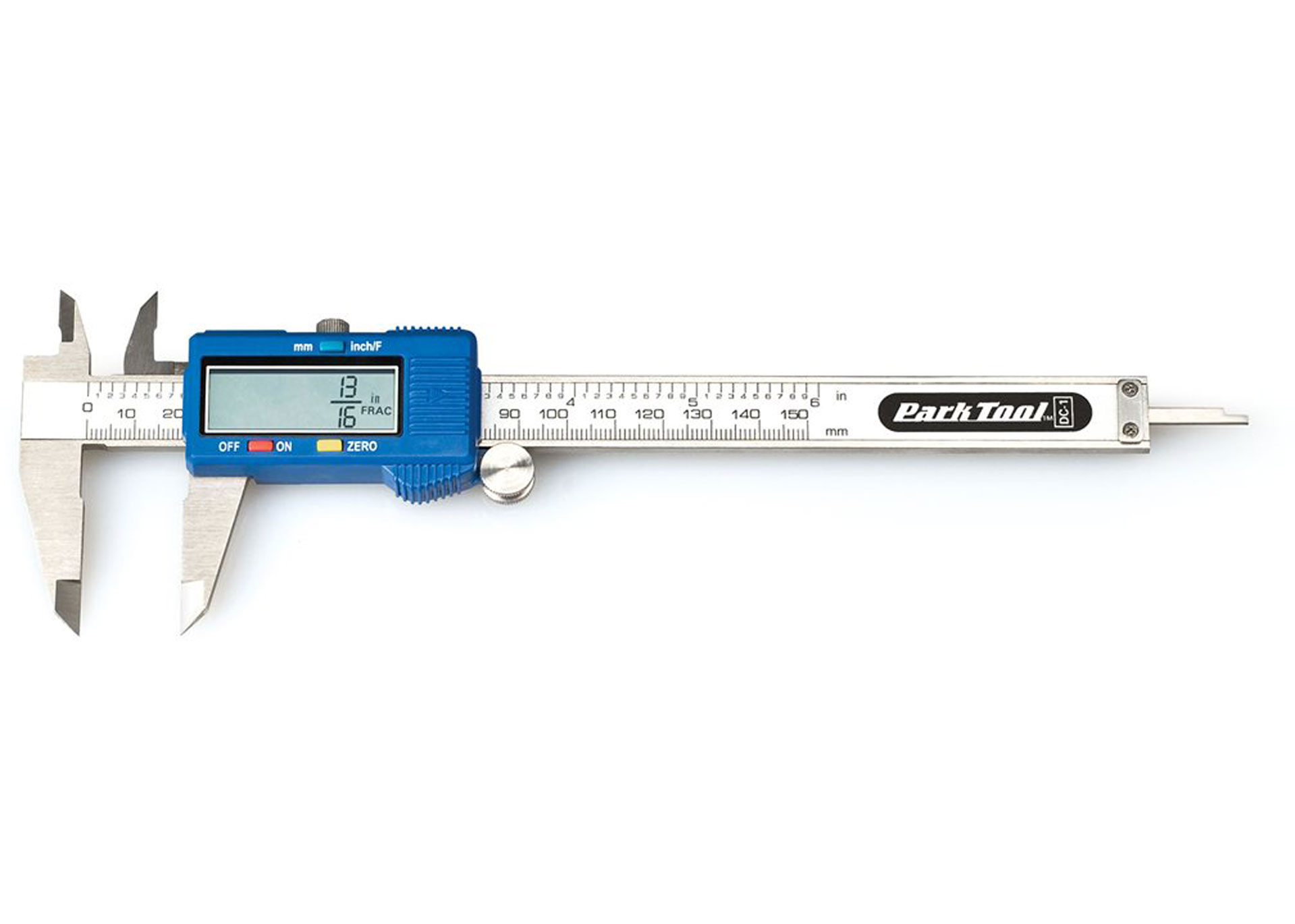 Штангенциркуль цифровий Park Tool