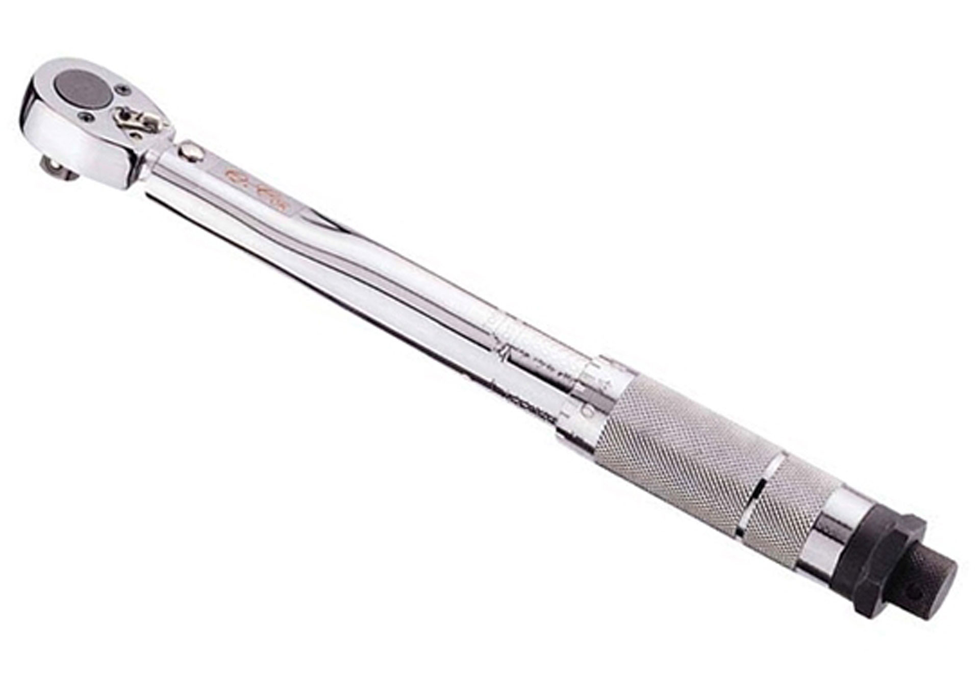 Ключ ICE TOOLZ E212 динамометричний 5~25NM, під головку 1/4 & 3/8