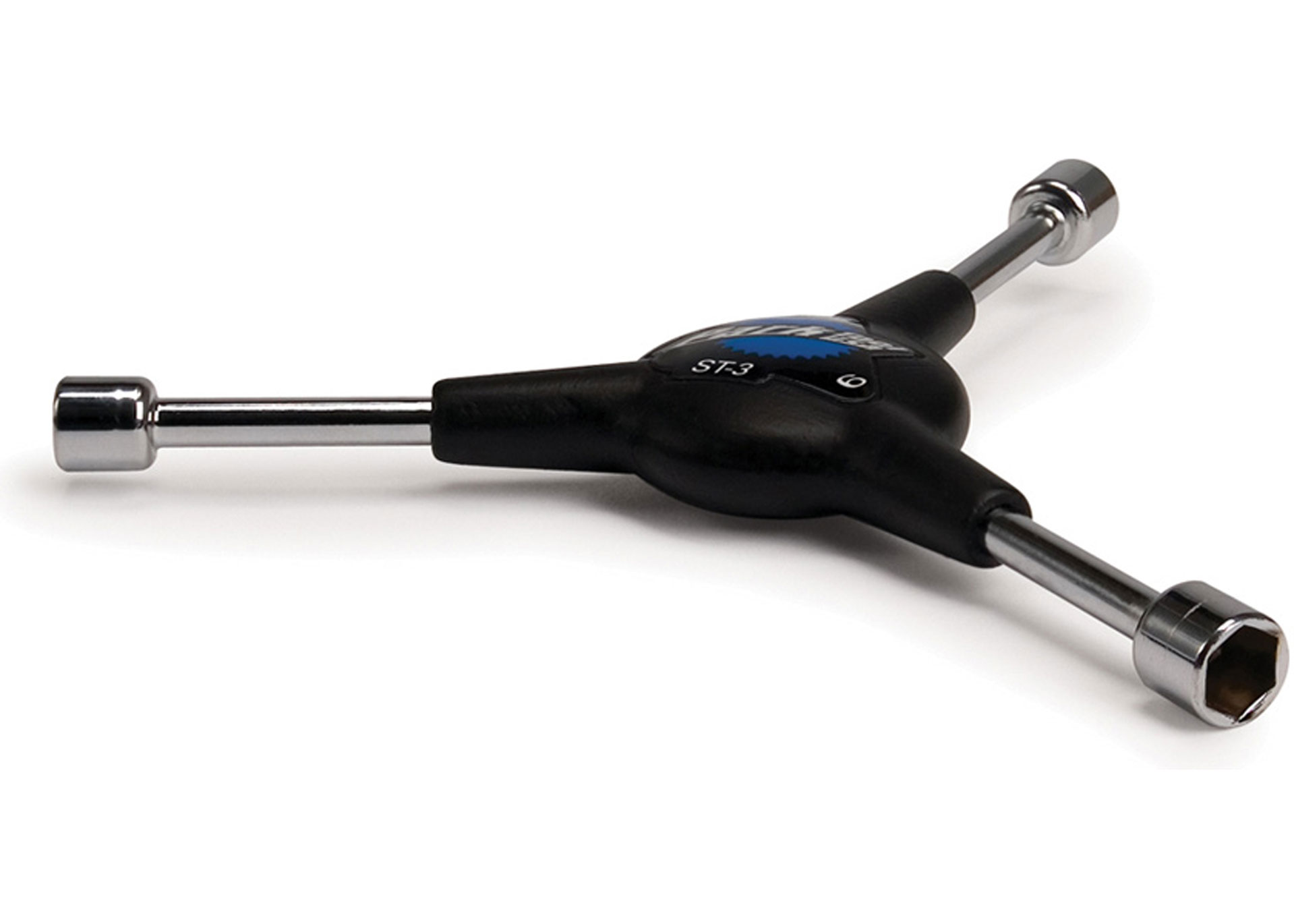 Ключ гаєчний Park Tool трьохсторонній 8mm, 9mm, 10mm