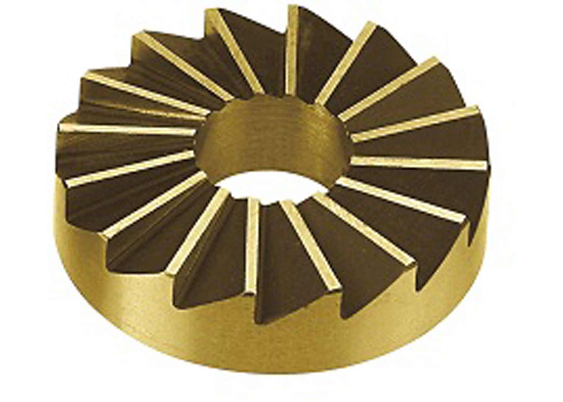 Зенкер торцевой ICE TOOLZ E18F для рул. труби диаметром до 50mm