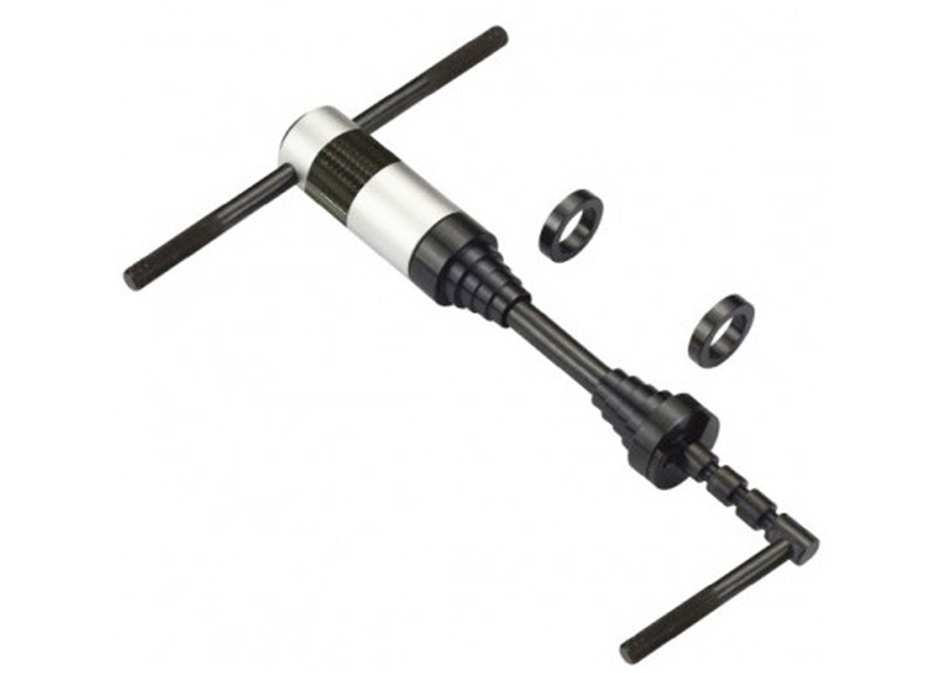 інструмент ICE TOOLZ E145 д/запрессовки рулевых чашек