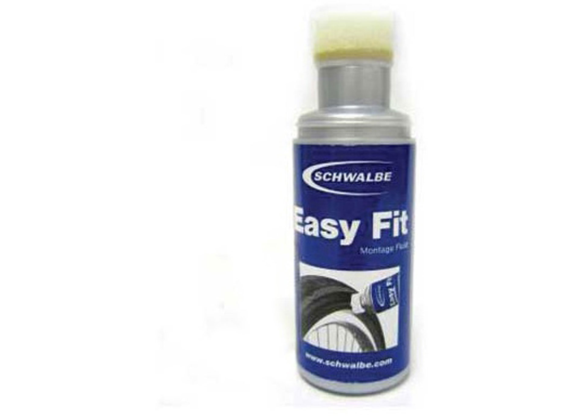 Рідина Schwalbe Easy Fit для монтажа шин 50мл