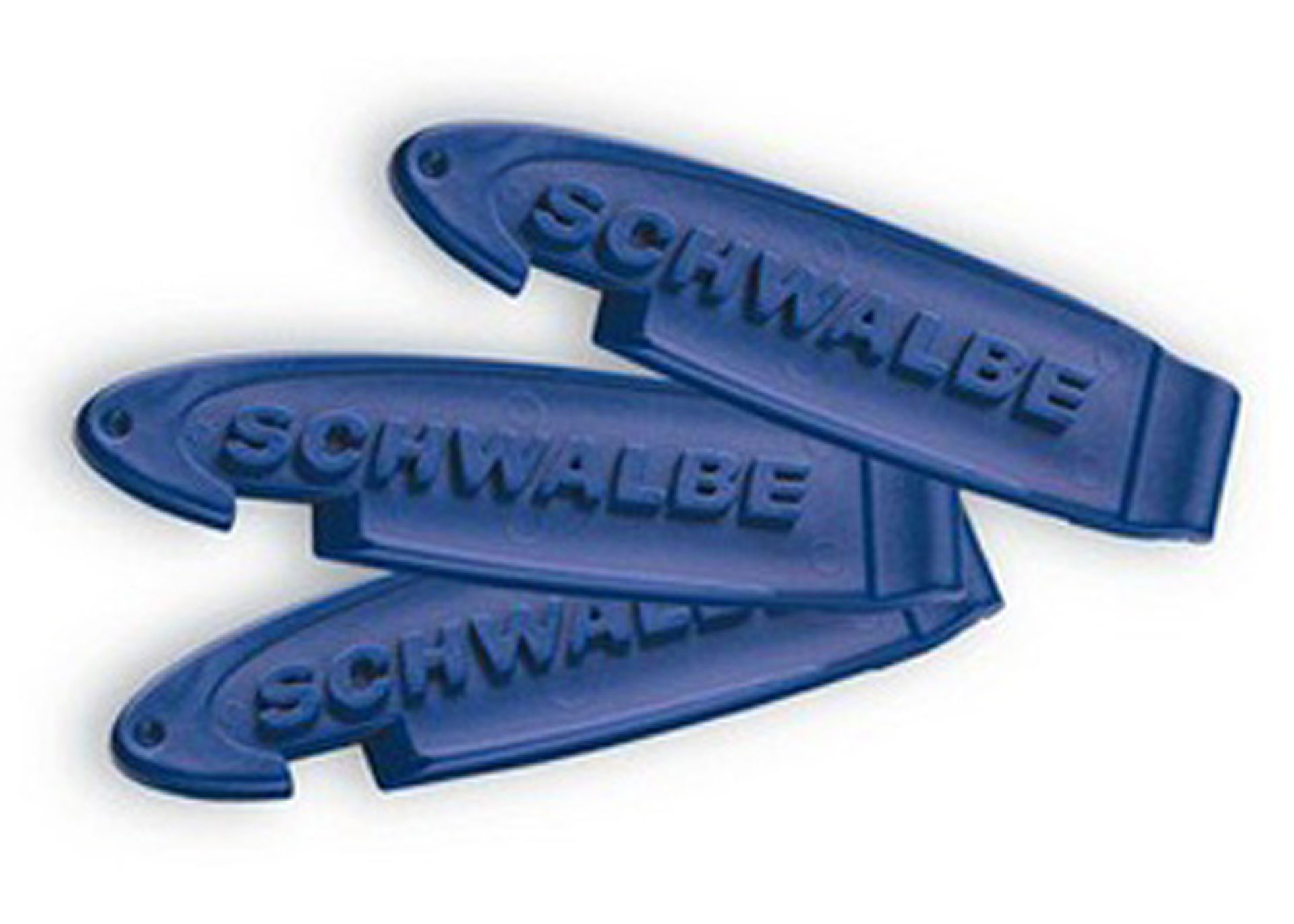 Монтажка для шин Schwalbe 3 шт.