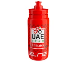 Фляга ELITE FLY UAE TEAM EMIRATES 2020 550 мл