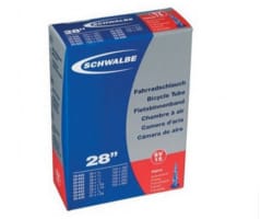 Камера Schwalbe SV15 700x18/28C (18/28-622) FV 50мм