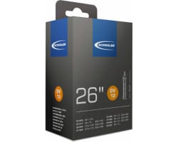 Камера Schwalbe SV12A 26x1.10-1.50 (25/40-559) ніпель FV 40мм