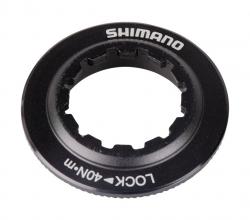 Стопорне кільце LOCK RING, Shimano SM-RT81, внутр монтаж