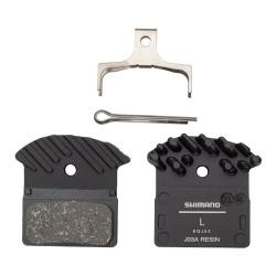 Гальмівні колодки Shimano J03A, 25пар