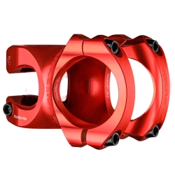 Вынос RACE FACE STEM, TURBINE-R, 35MM, 50X0, RED