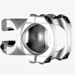 Вынос RACE FACE STEM, TURBINE-R, 35MM, 50X0, SILVER