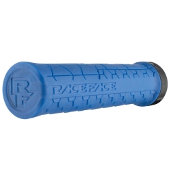 Гріпси RACE FACE GRIP, GETTA GRIP, 30MM, BLUE, BLACK