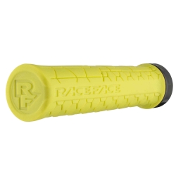 Гріпси RACE FACE GRIP, GETTA, 33MM, YELLOW, BLACK