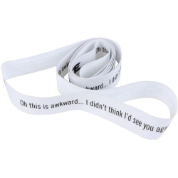 Обідна стрічка RACE FACE RIM STRIM, 27.5