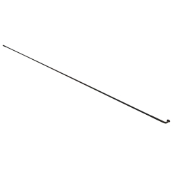 Шприхи RACE FACE SPOKE, J-BEND 2.0/1.7 TCS, 296MM, BLK