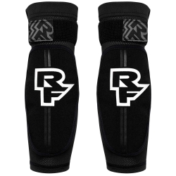 Захист ліктя RACE FACE Indy Elbow-Stealth-S