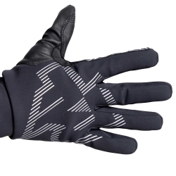 Велорукавички RACE FACE CONSPIRACY GLOVES-BLACK-SMALL