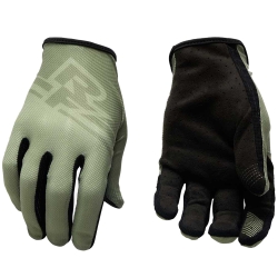 Велоперчатки RACE FACE INDY GLOVES-SAND-XL