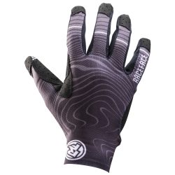 Велорукавички RACE FACE KHYBER GLOVES - WOMEN'S-BLACK-XSMALL